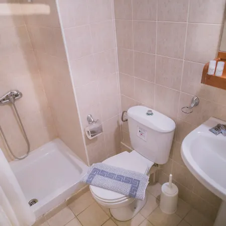 Creta Aquamarine Szálloda 3*
