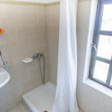 Creta Aquamarine 3*