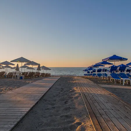 Creta Aquamarine Szálloda 3*