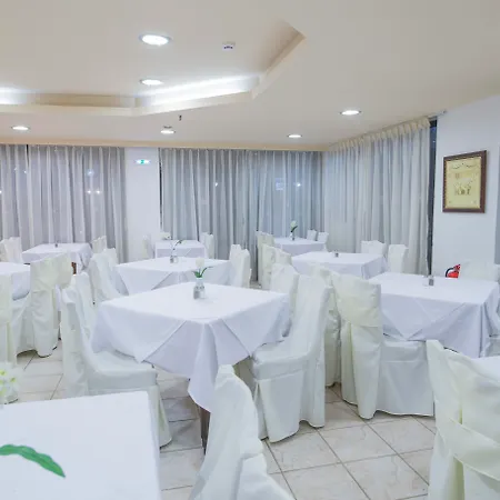 Szálloda Creta Aquamarine Platanész