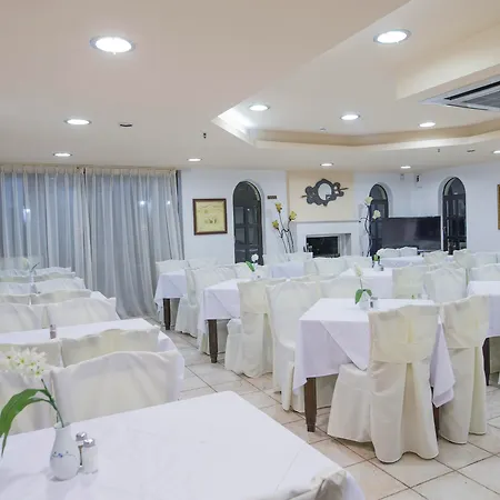 Creta Aquamarine Szálloda Platanész