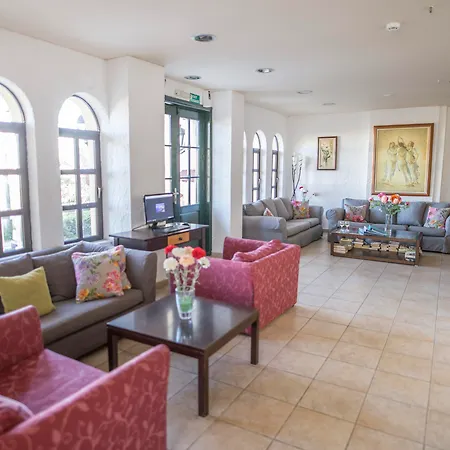 Szálloda Creta Aquamarine 3*
