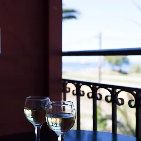 Creta Aquamarine 3*