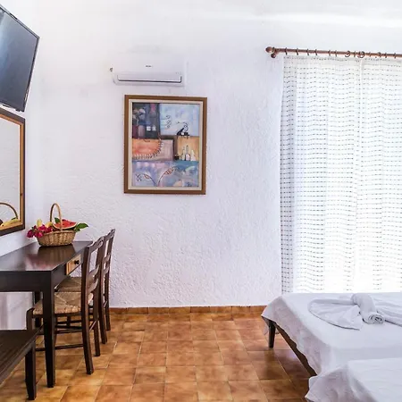Creta Aquamarine 3*