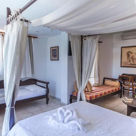 Creta Aquamarine Szálloda 3*