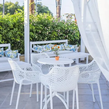 Creta Aquamarine Szálloda 3*
