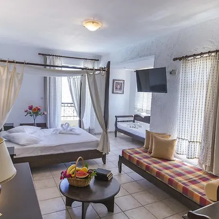 Creta Aquamarine 3* Platanész