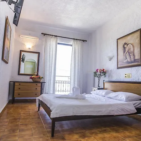 Creta Aquamarine Szálloda 3*