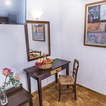 Szálloda Creta Aquamarine 3*