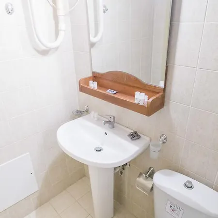Szálloda Creta Aquamarine 3*