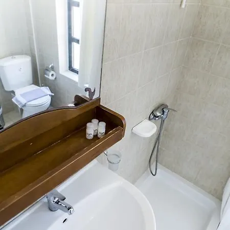 Szálloda Creta Aquamarine 3*