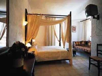 Creta Aquamarine 3* Platanész