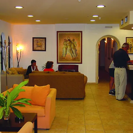 Creta Aquamarine 3*