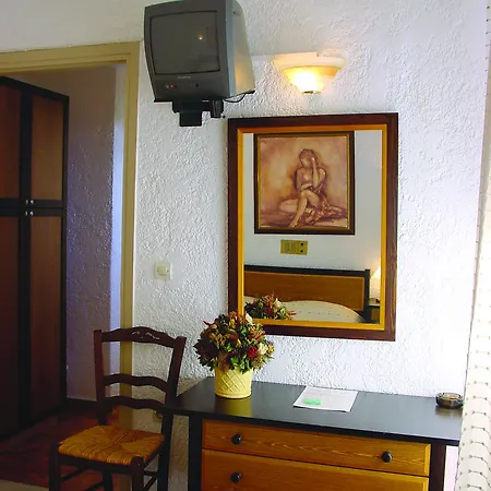 Creta Aquamarine Szálloda 3*