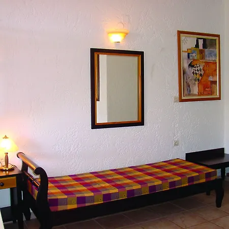 Creta Aquamarine 3* Platanész