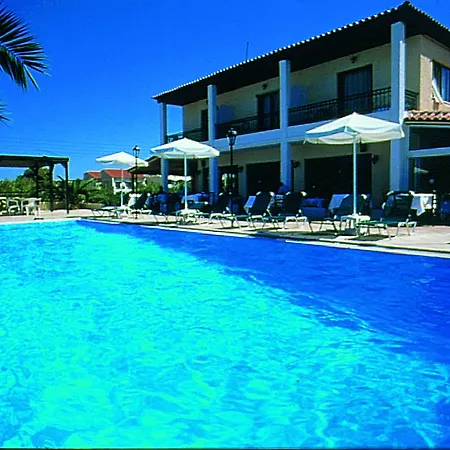 Creta Aquamarine 3*
