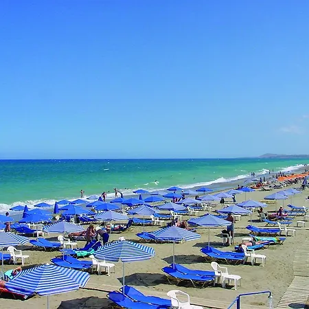 Creta Aquamarine 3* Platanész