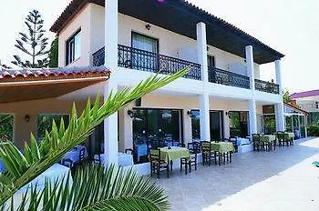 Creta Aquamarine 3* Platanész