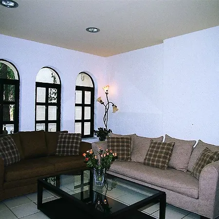Creta Aquamarine 3* Platanész