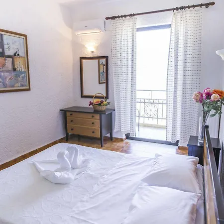 Szálloda Creta Aquamarine 3*