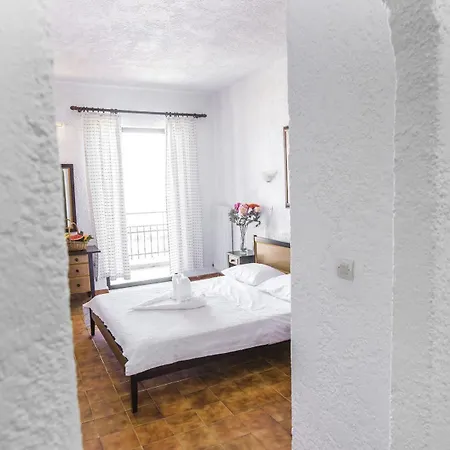 Creta Aquamarine Szálloda 3*