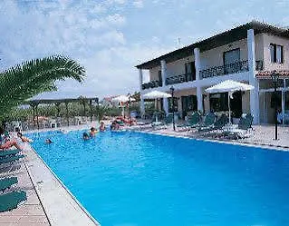 Szálloda Creta Aquamarine 3*