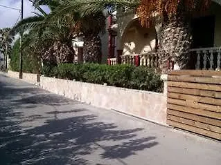 Creta Aquamarine 3*