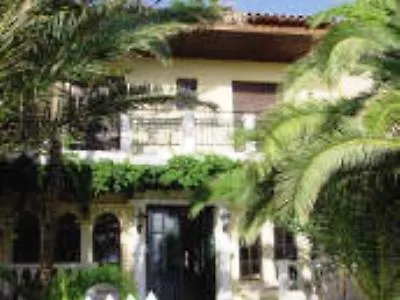 Szálloda Creta Aquamarine 3*
