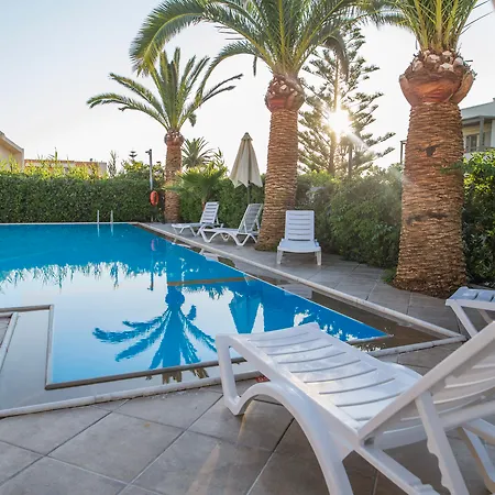 Creta Aquamarine Hotel