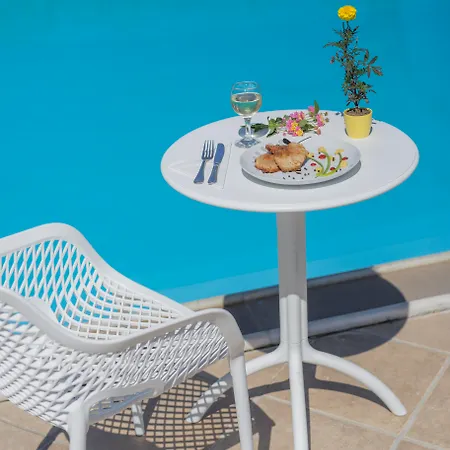 Hotel Creta Aquamarine