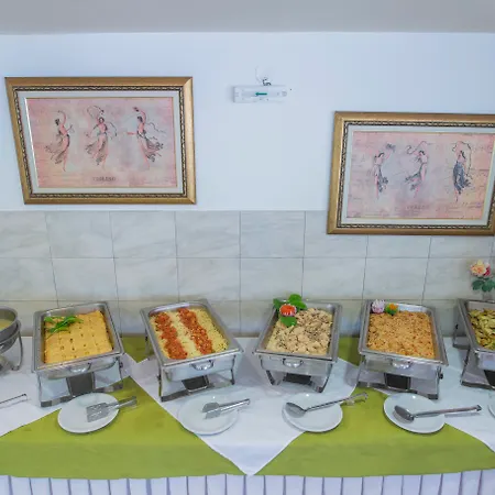 Hotel Creta Aquamarine
