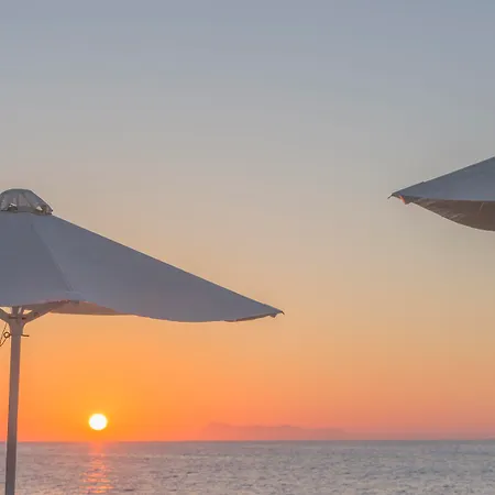 Hotel Creta Aquamarine Platanes (Rethymno)