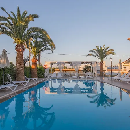 Creta Aquamarine Hotel