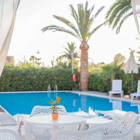Hotel Creta Aquamarine