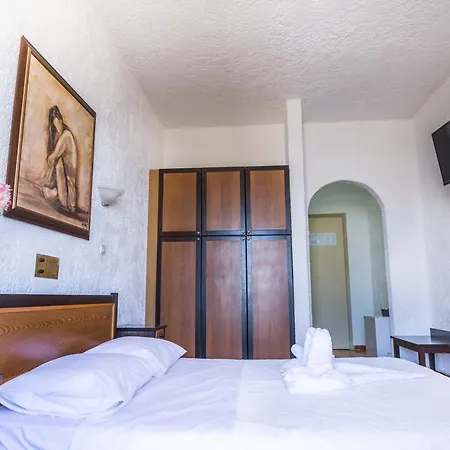 Hotel Creta Aquamarine