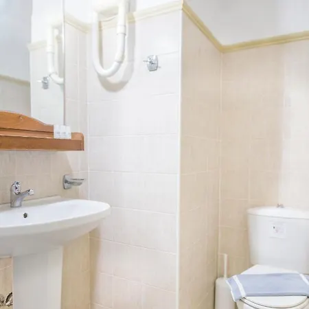 Creta Aquamarine 3*
