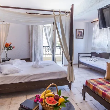 Creta Aquamarine Hotel Platanes (Rethymno)