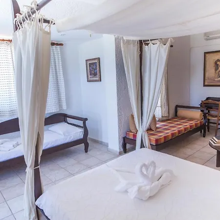 Hotel Creta Aquamarine