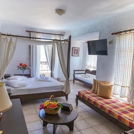 Hotel Creta Aquamarine
