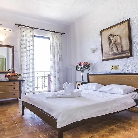 Hotel Creta Aquamarine