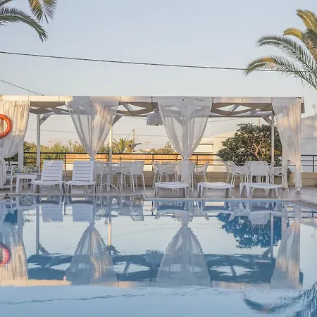 Creta Aquamarine Hotel