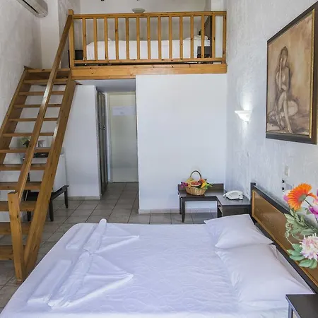 Hotel Creta Aquamarine