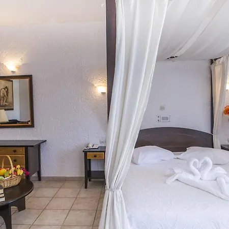 Creta Aquamarine Hotel