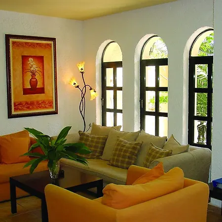 Creta Aquamarine Hotel