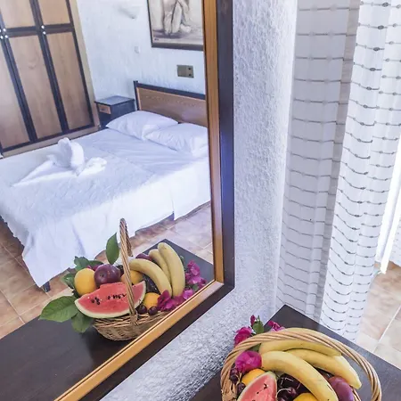 Hotel Creta Aquamarine Platanes (Rethymno)