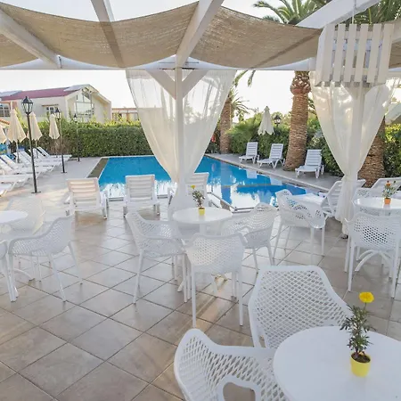 Hotel Creta Aquamarine Platanes (Rethymno)
