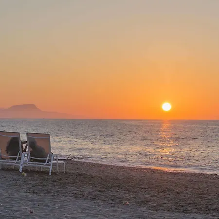 Hotel Creta Aquamarine