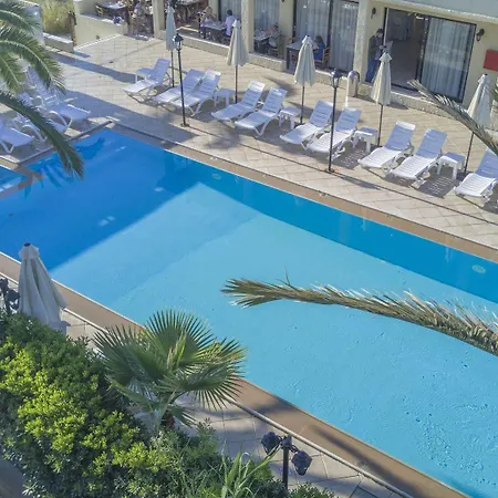 Hotel Creta Aquamarine